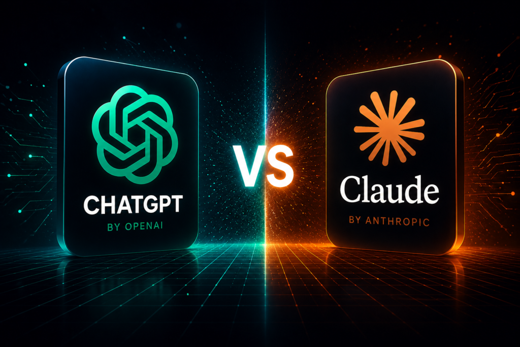 gpt vs claude